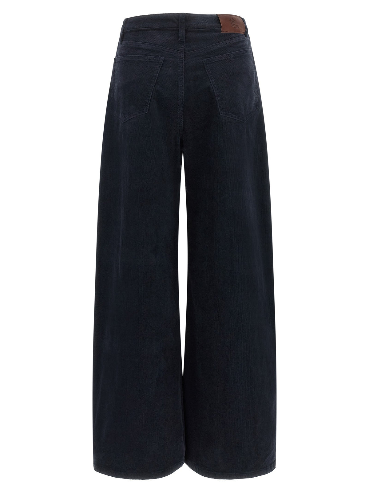 Corduroy pants 2
