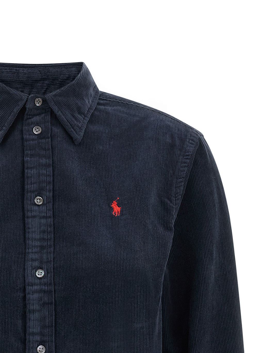 Corduroy shirt 3