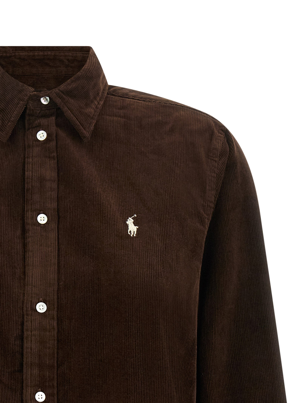 Corduroy shirt 3