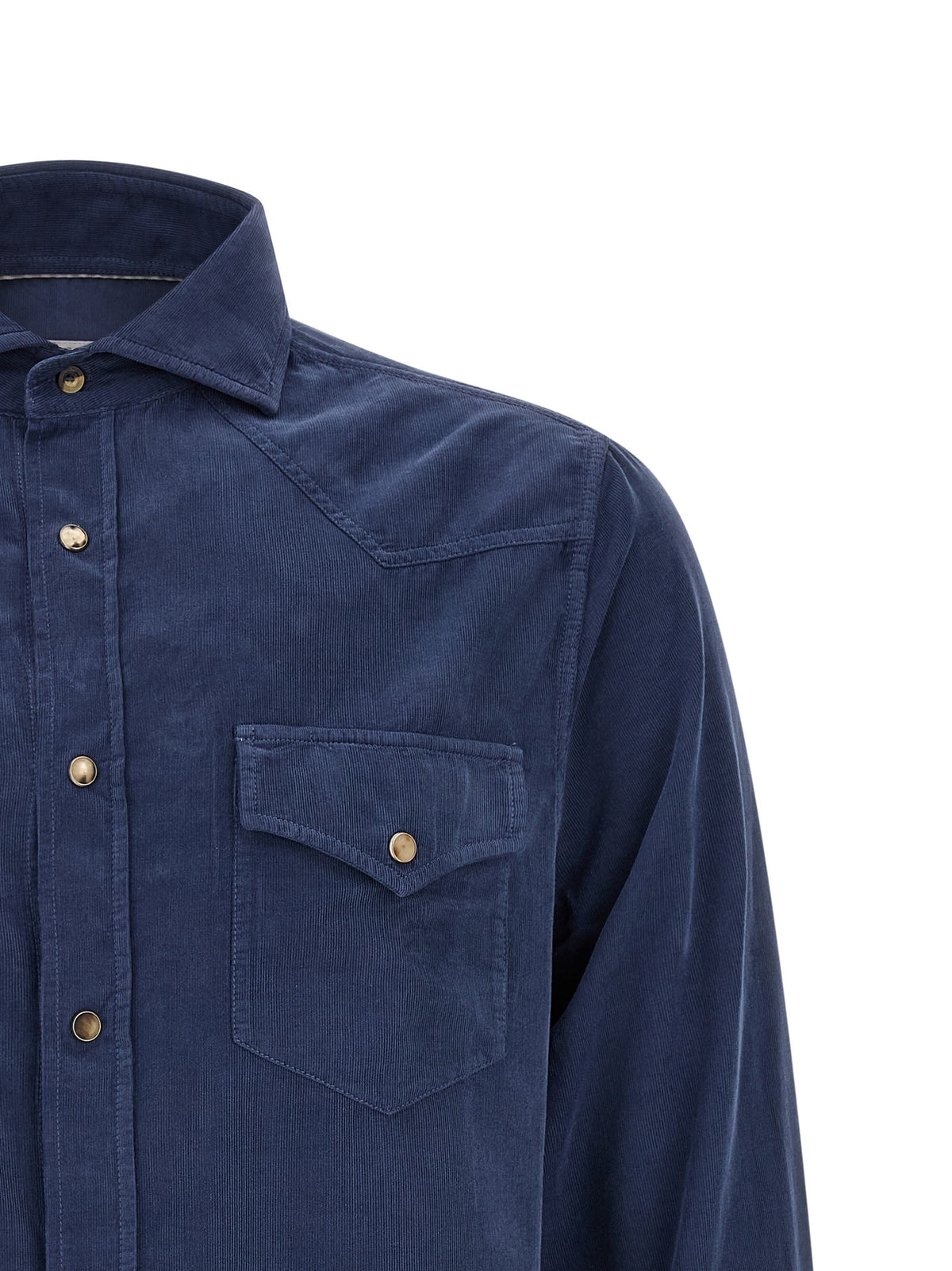 Corduroy shirt 3