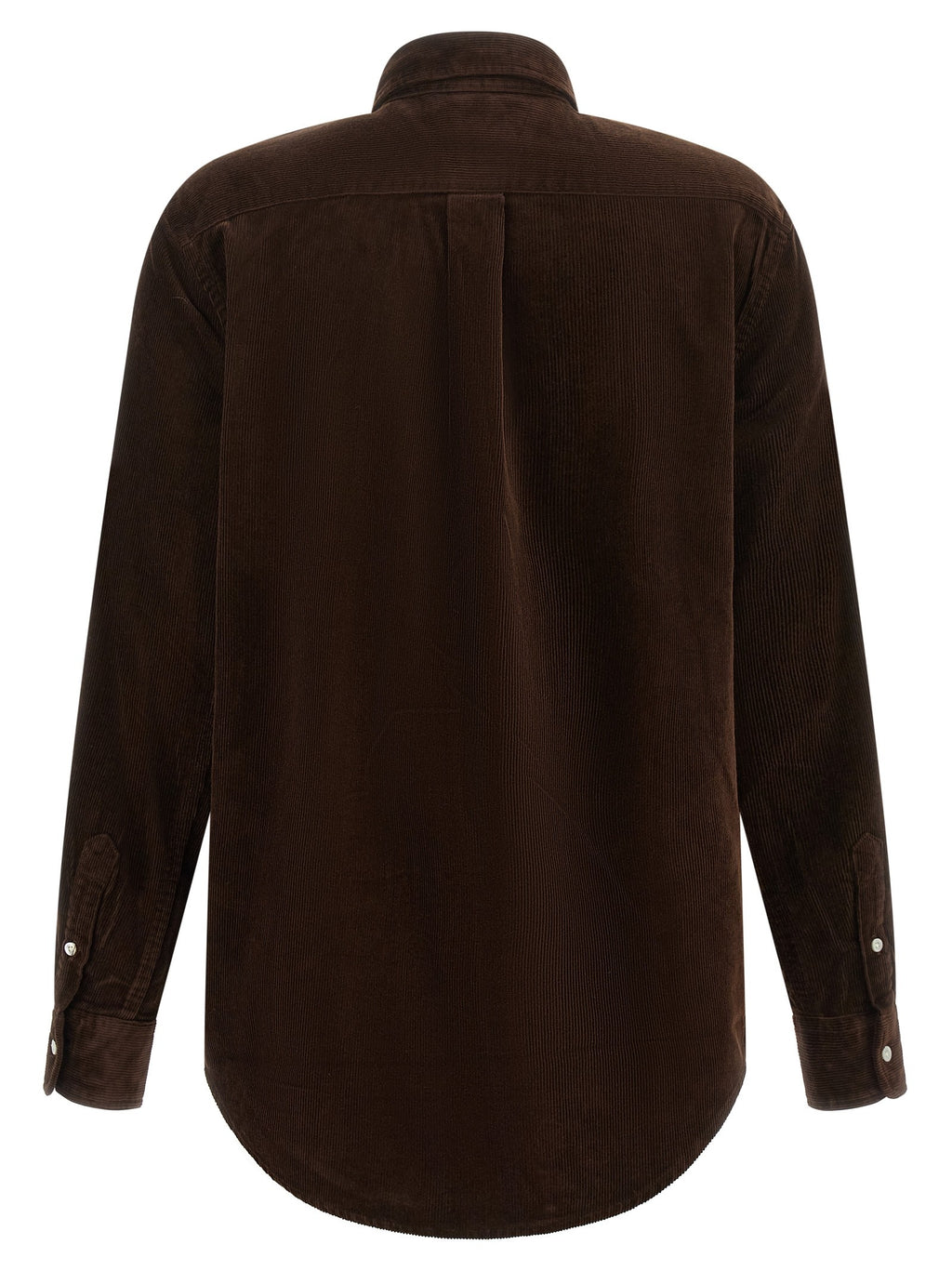 Corduroy shirt 2