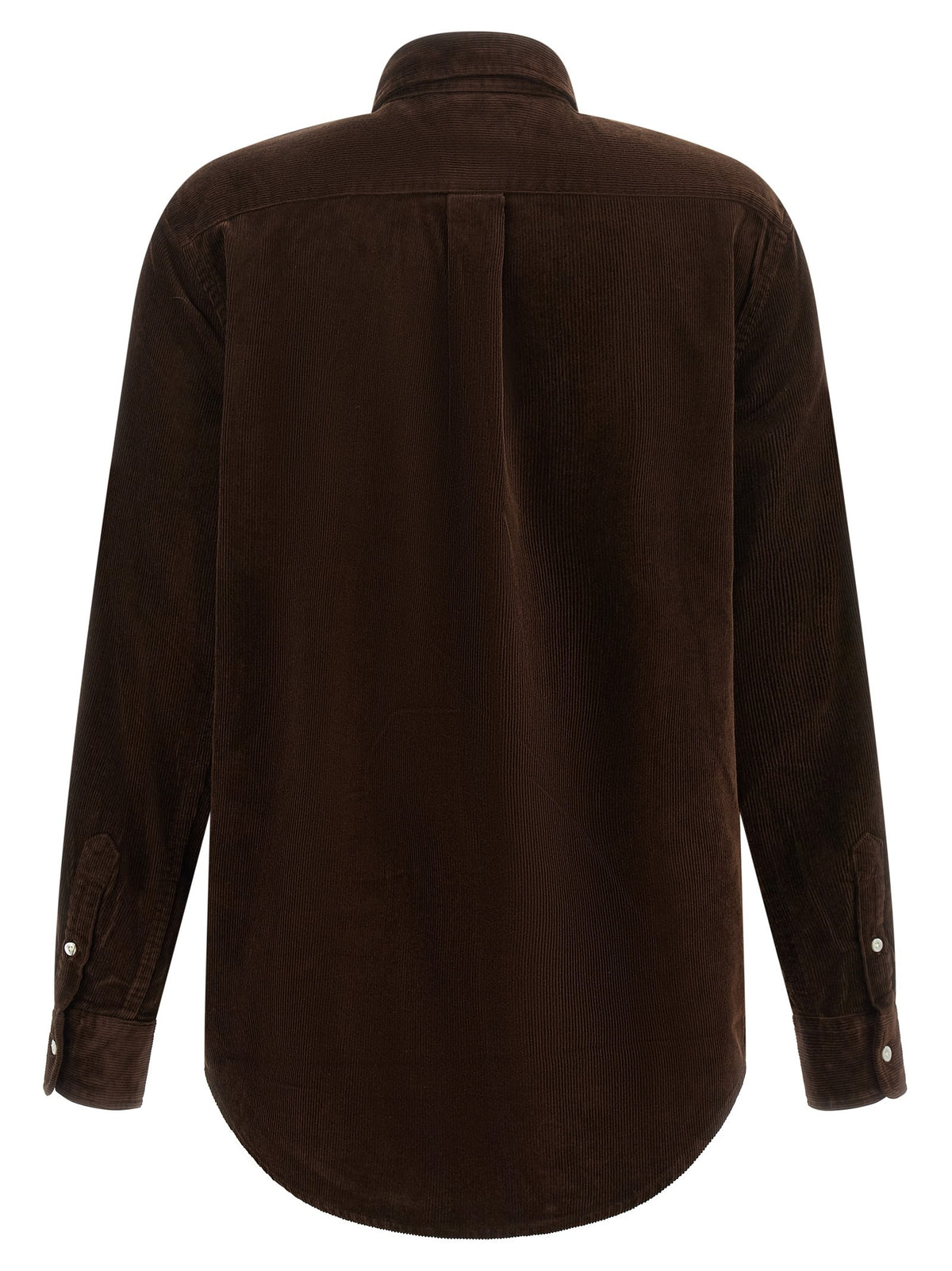 Corduroy shirt 2