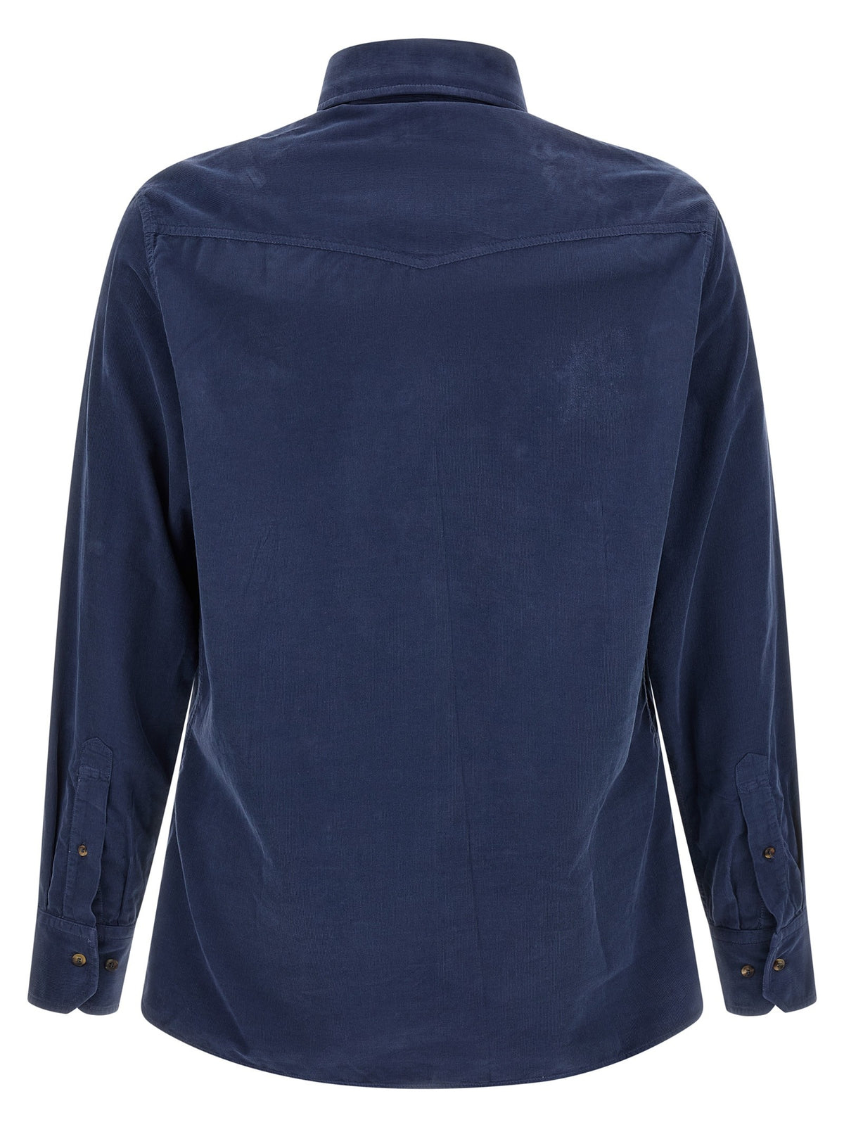 Corduroy shirt 2