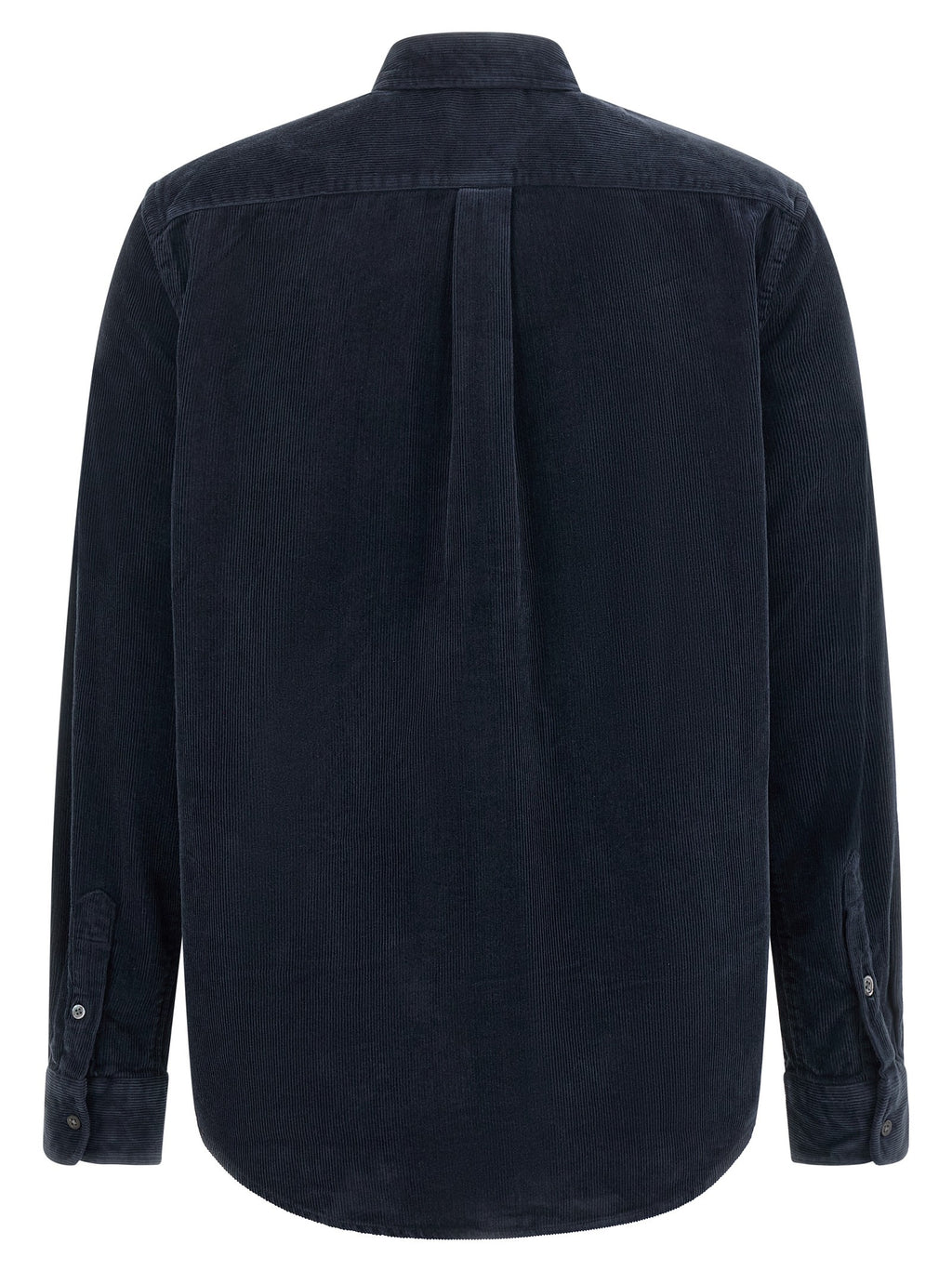 Corduroy shirt 2