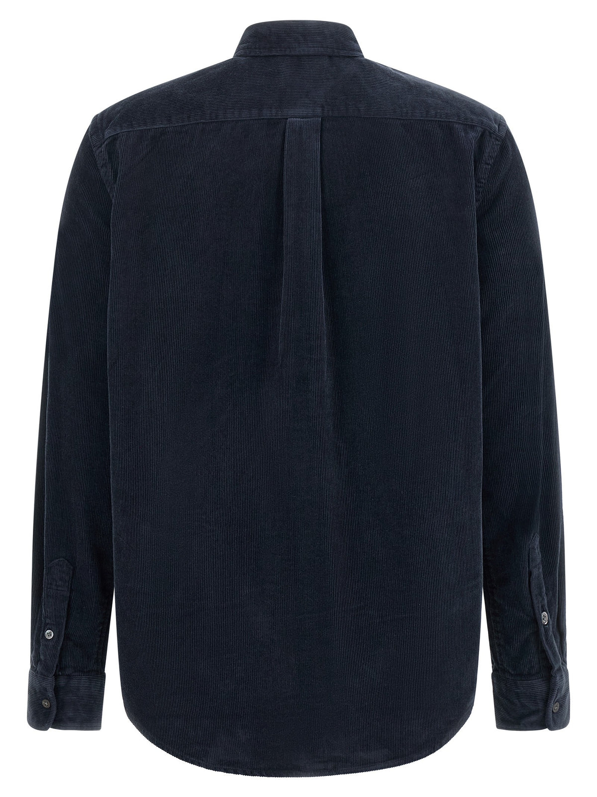 Corduroy shirt 2