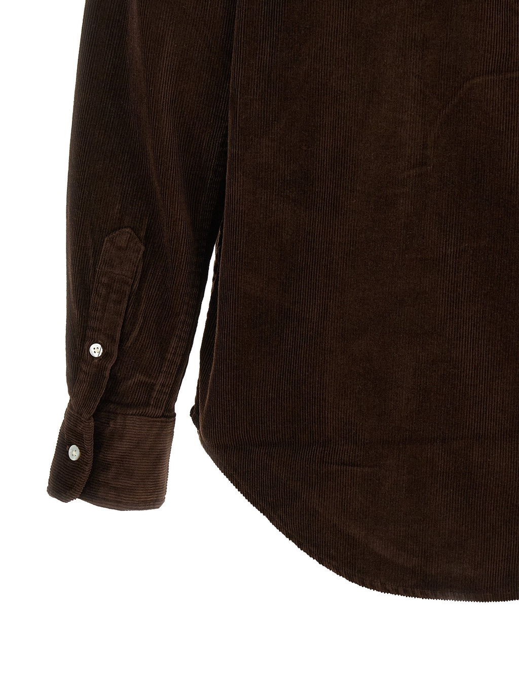 Corduroy shirt 4
