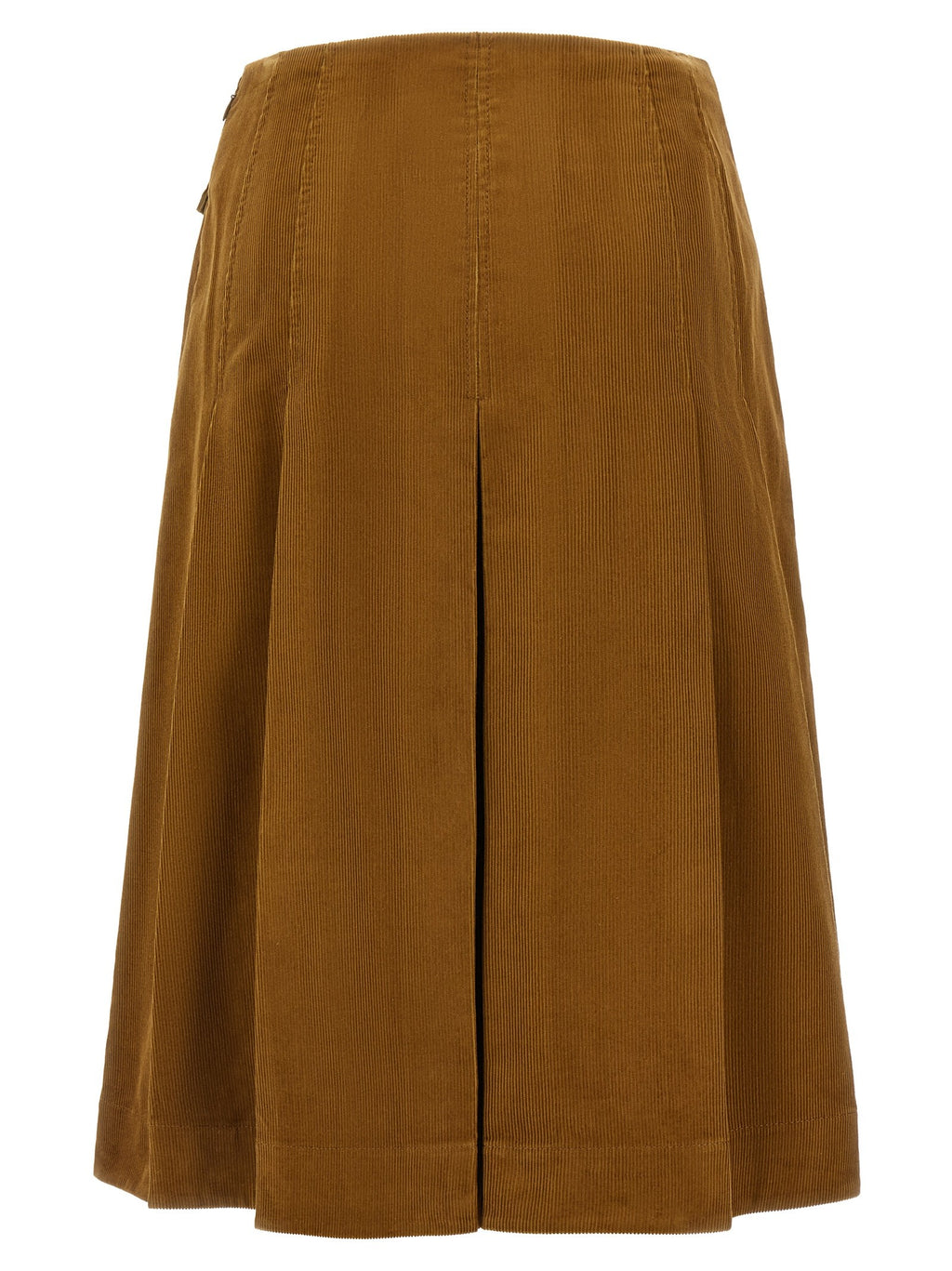 Corduroy skirt 2