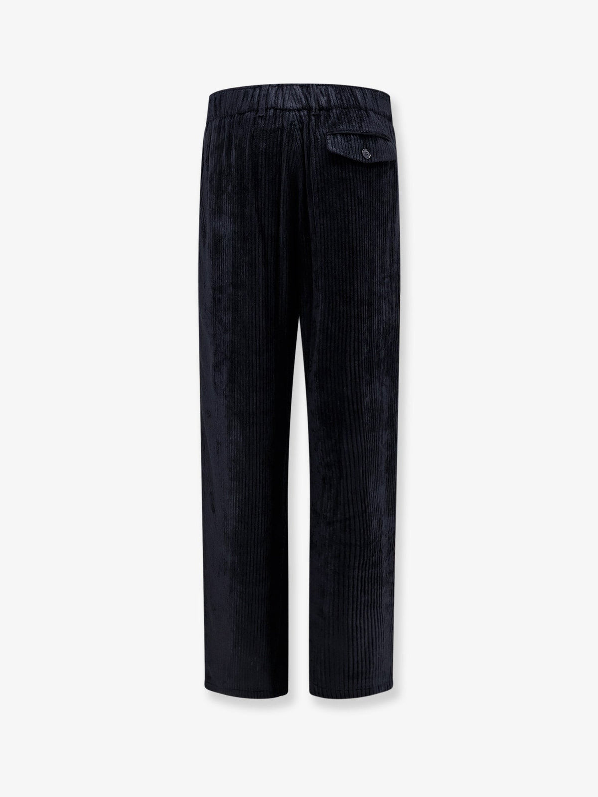 Corduroy trousers 2
