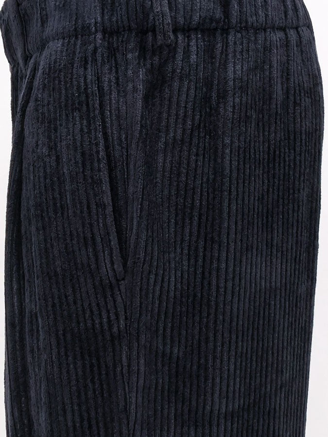 Corduroy trousers 3