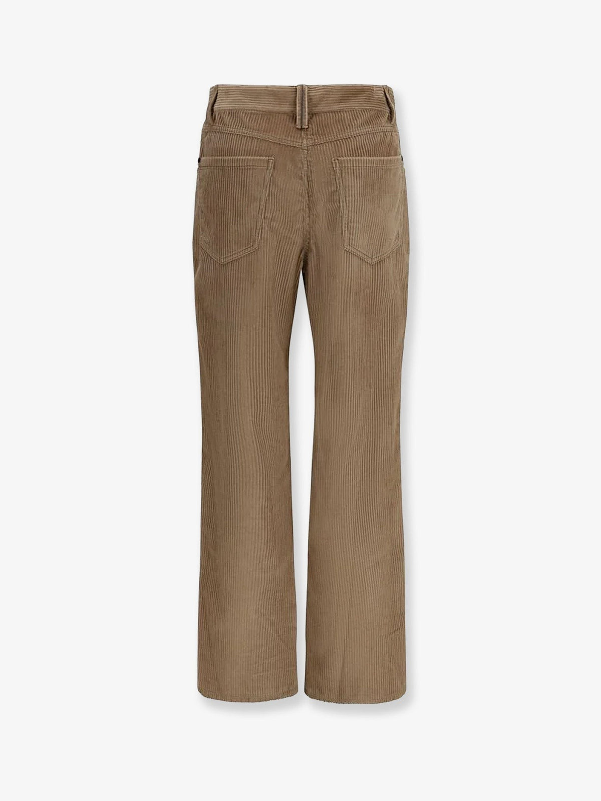 Corduroy trousers 2