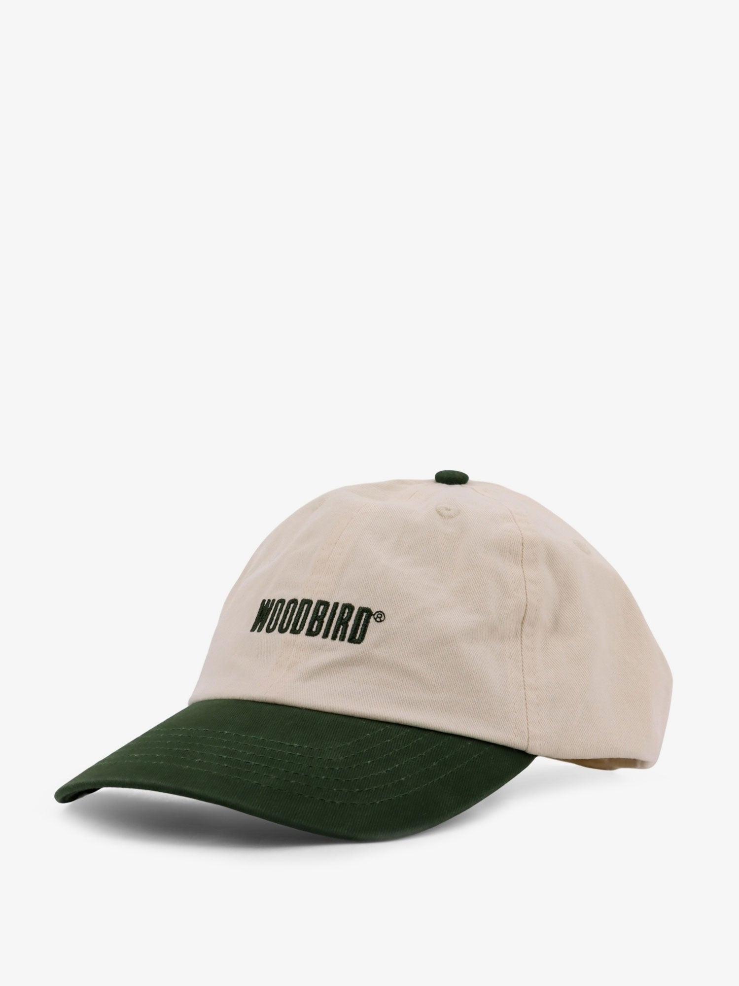Core Twill cotton baseball hat 2