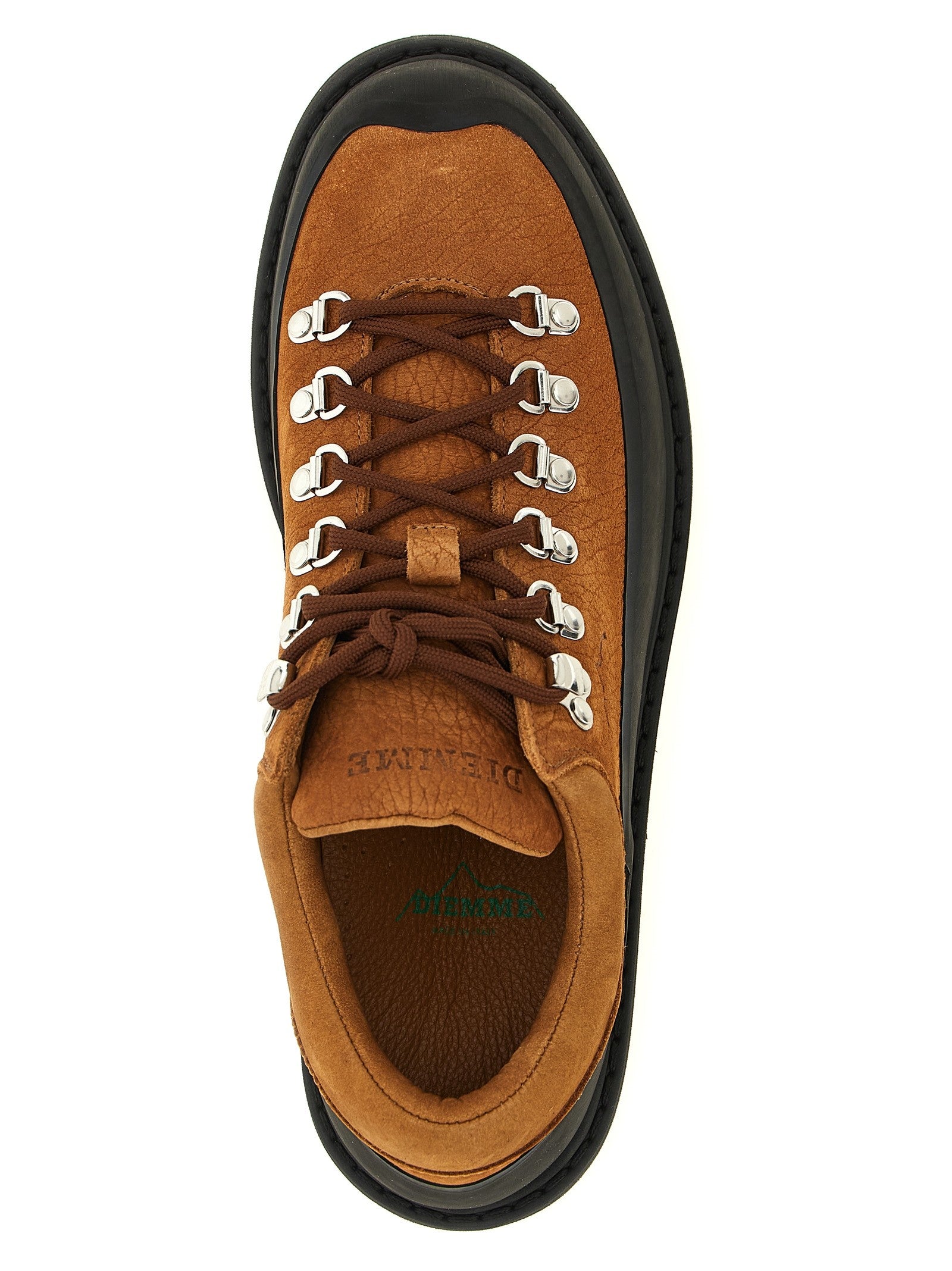 'Cornaro Gomma' ankle boots 4