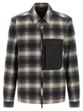 'Cornisello' overshirt