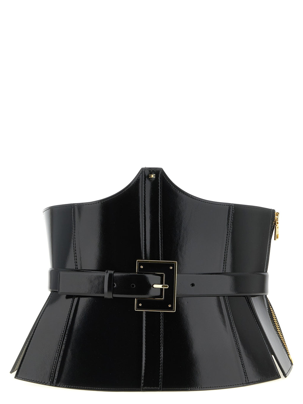Corset belt