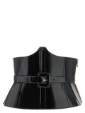 Corset belt