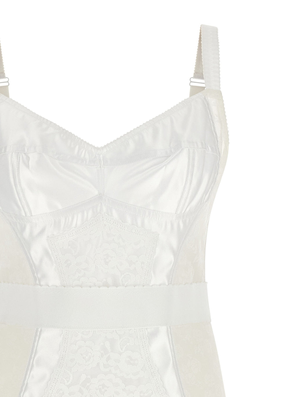 Corsetry dress 3