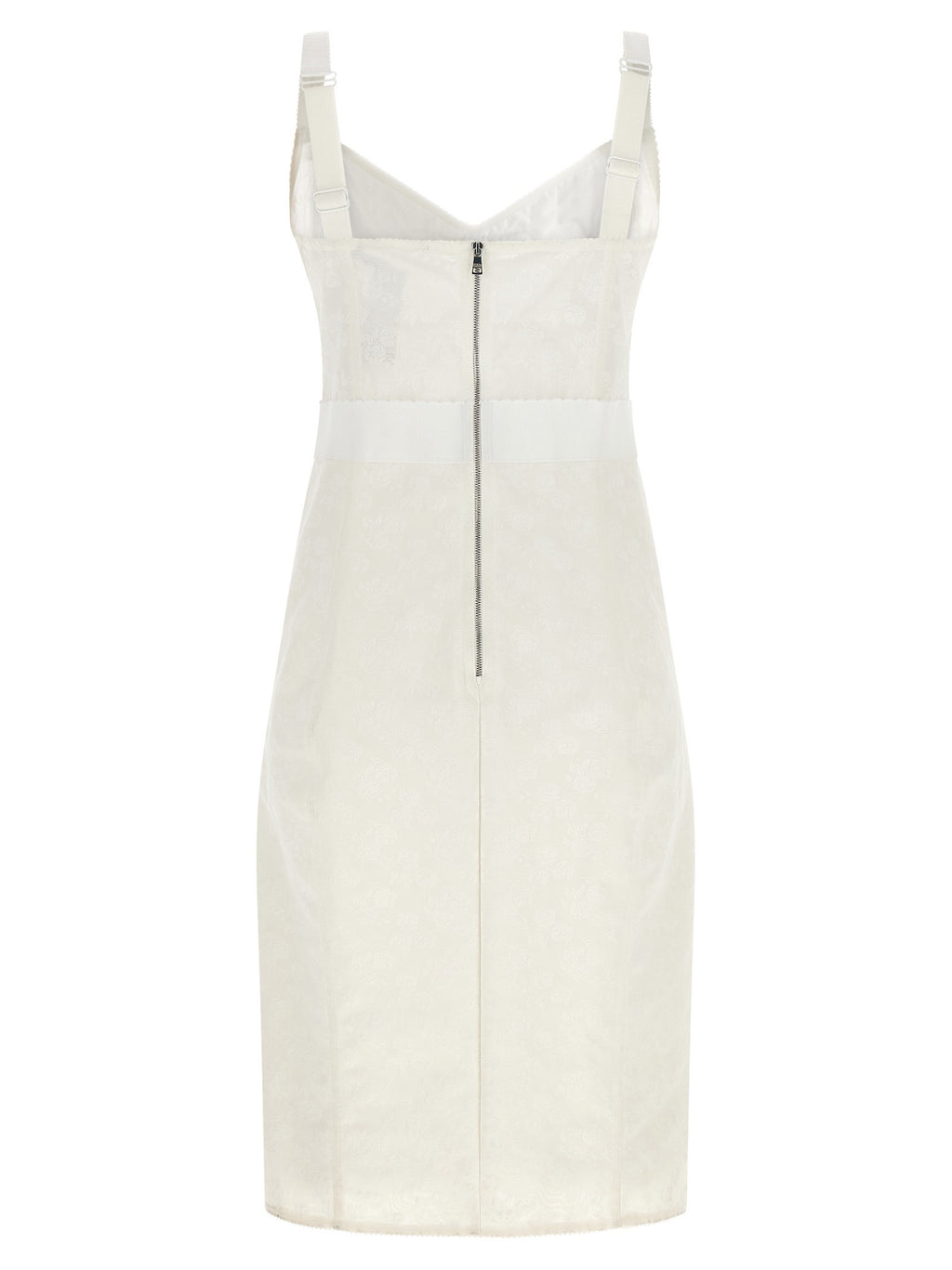 Corsetry dress 2