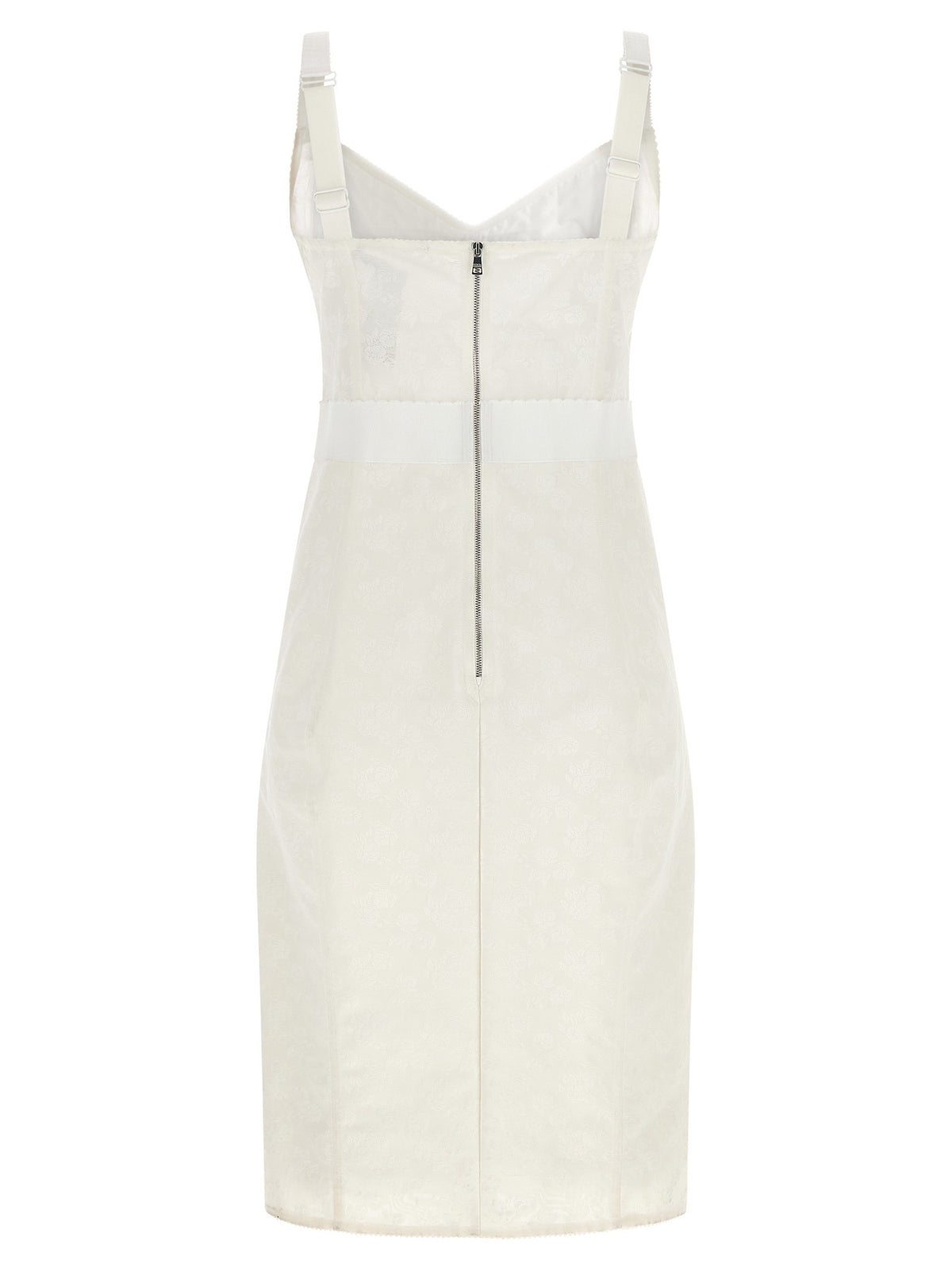 Corsetry dress 2