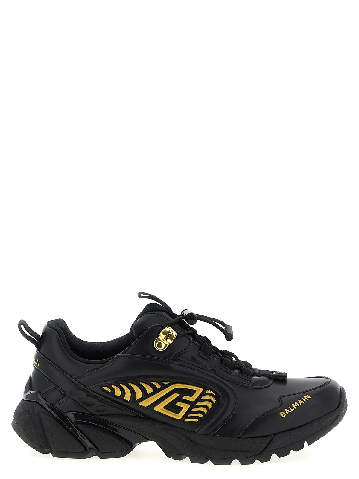 'Cosmic Dust' sneakers