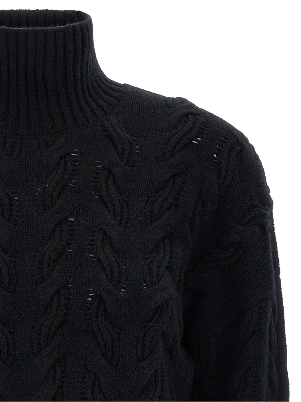 'Cosmo' sweater 3