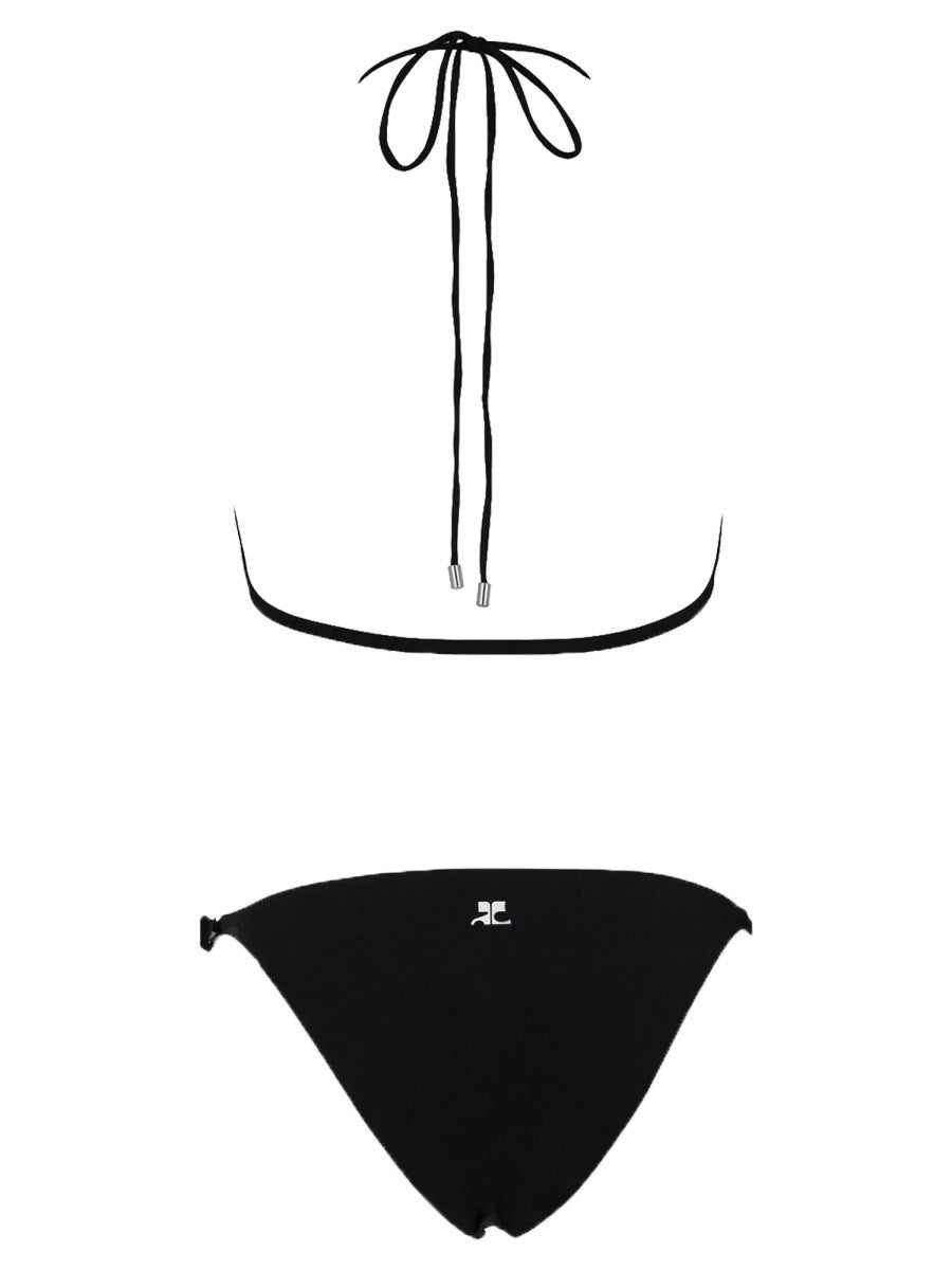 COSTUME BIKINI "BUCKLE" 2