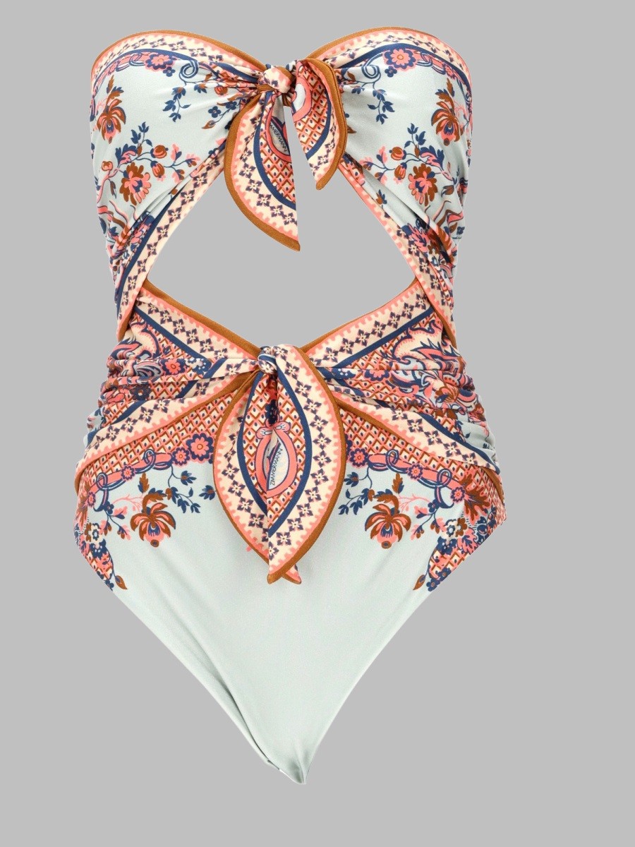 COSTUME DA BAGNO INTERO "ASTER"