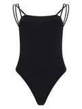 COSTUME DA BAGNO INTERO IN JERSEY