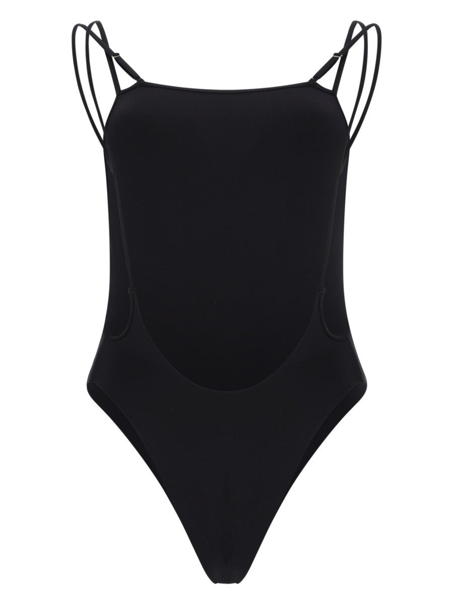 COSTUME DA BAGNO INTERO IN JERSEY 3