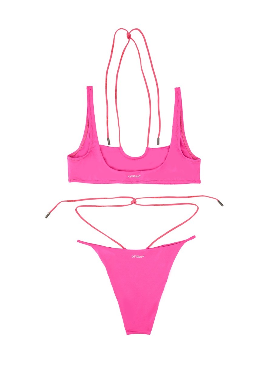 COSTUME WITH LACES 6