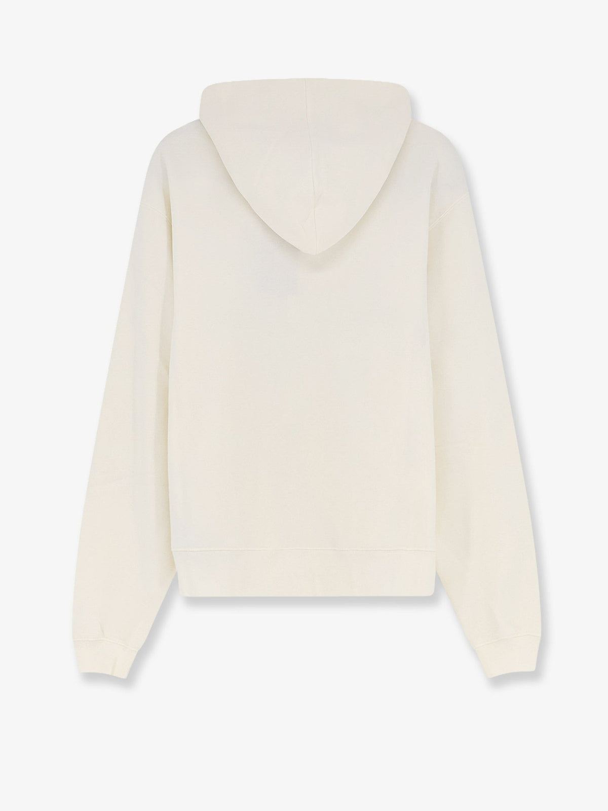 Cotton and cashmere sweatshirt 2