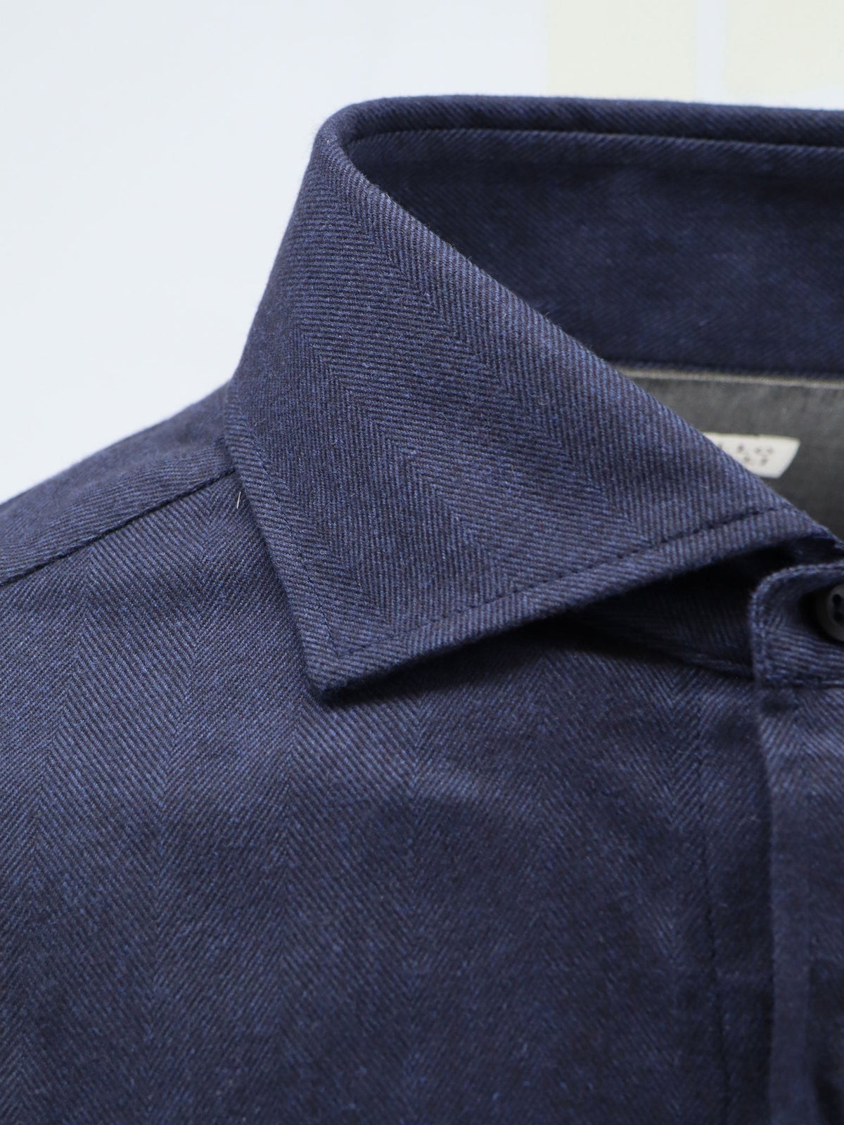 Cotton and lyocell shirt 3