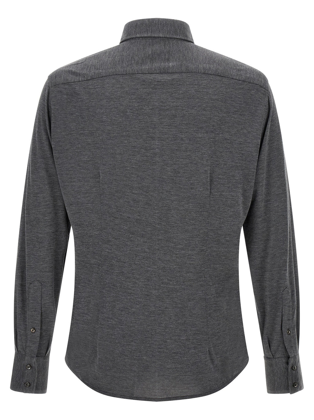 Cotton and silk shirt 2