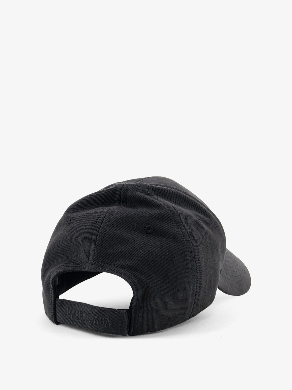 Cotton Baseball Cap 3