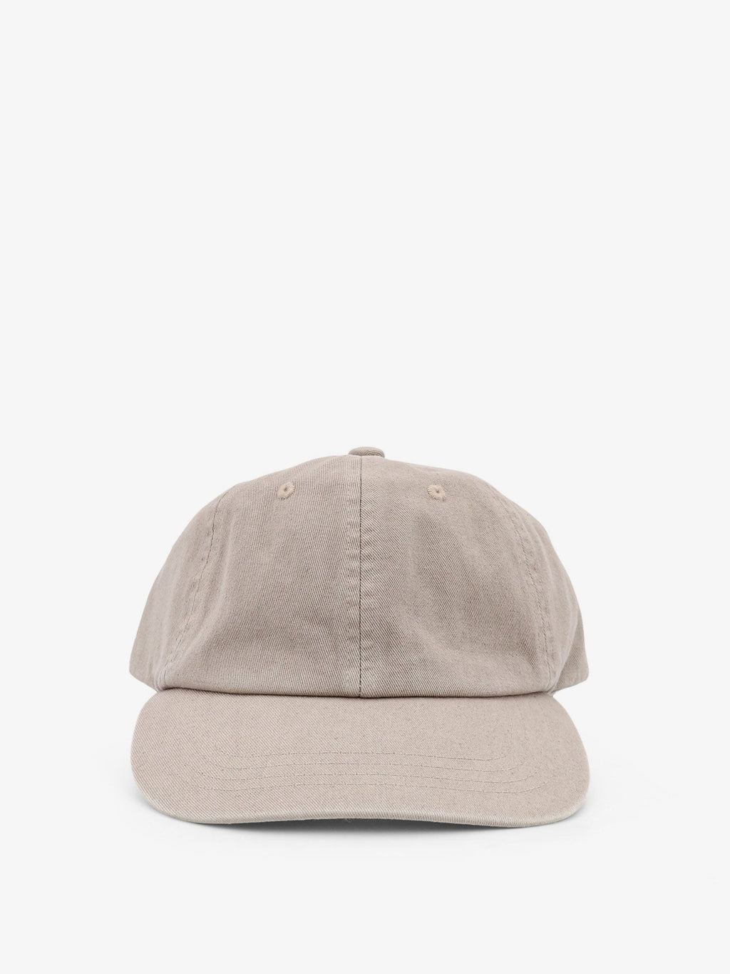 Cotton Baseball Cap