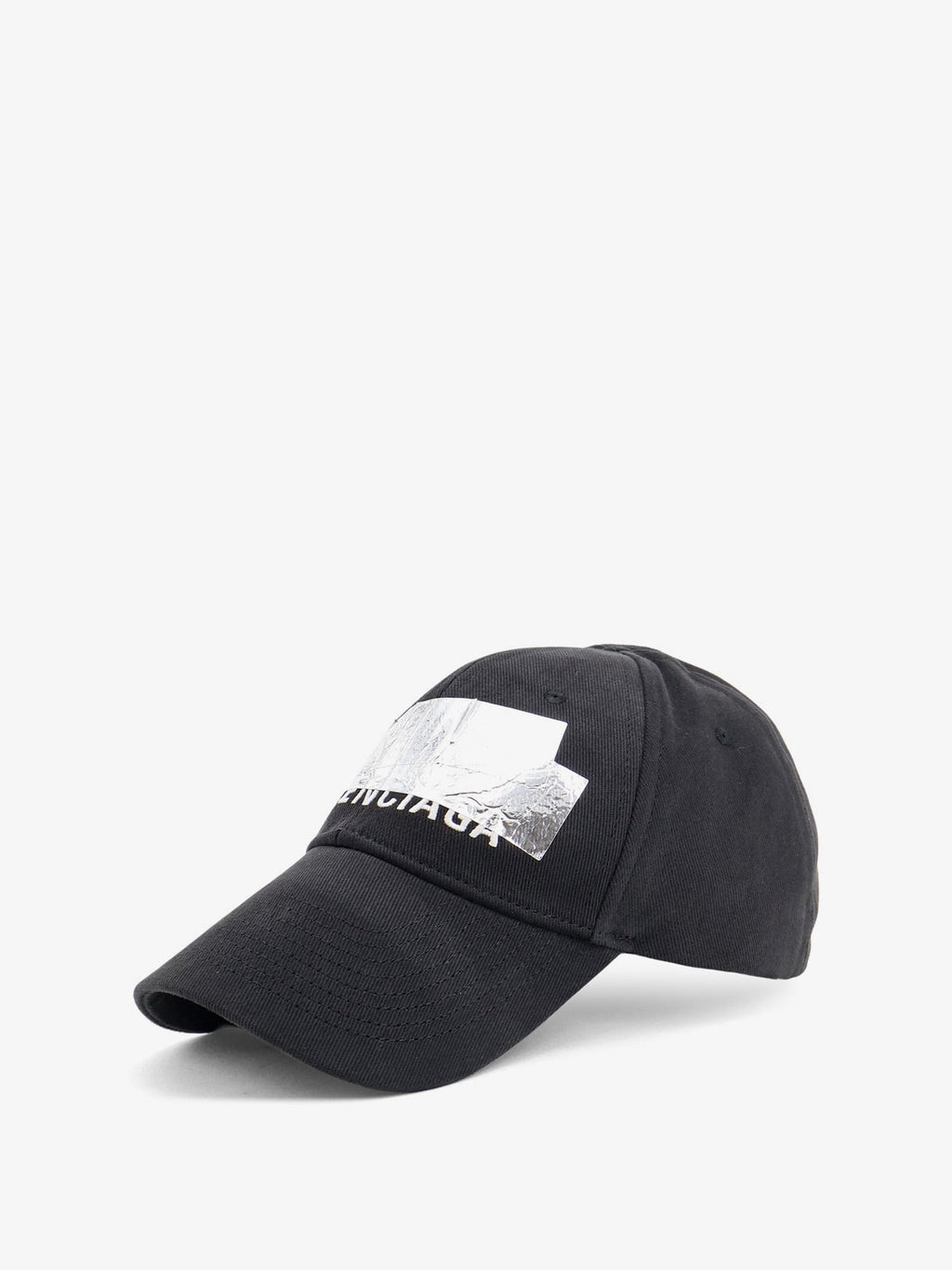 Cotton Baseball Cap 2