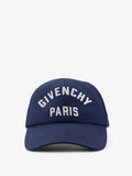 Cotton baseball hat