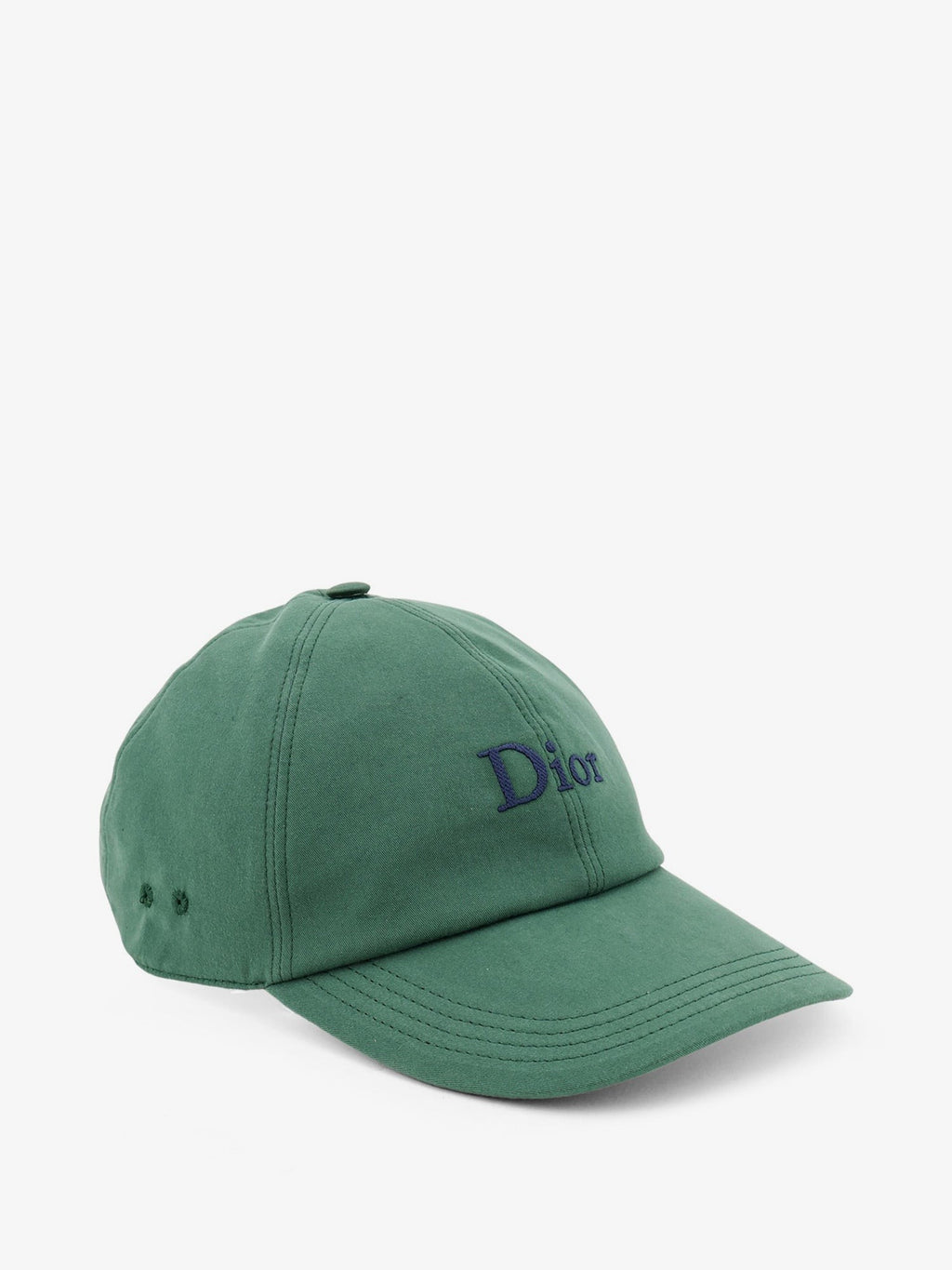 Cotton Baseball Hat 2