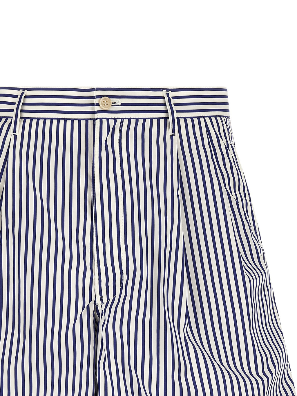Cotton bermuda shorts 3