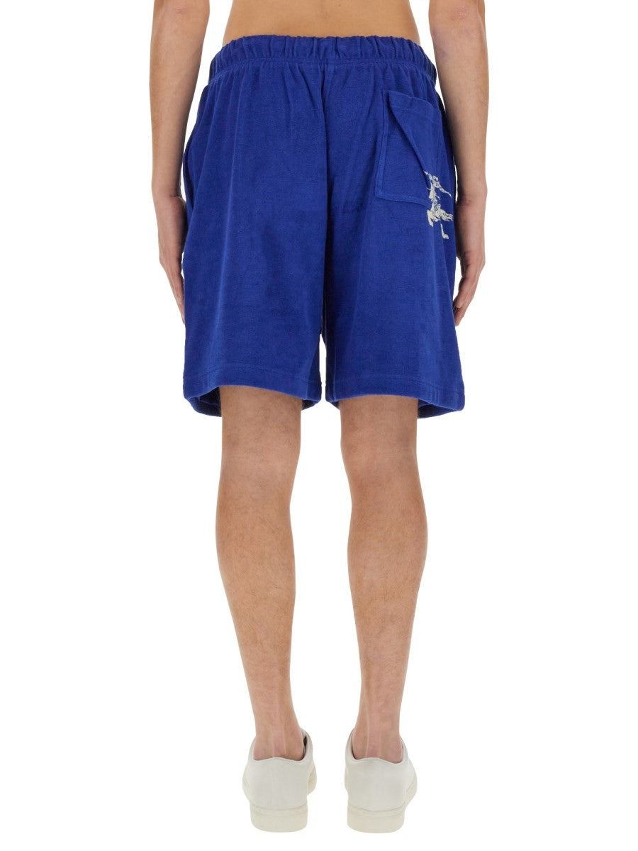 COTTON BERMUDA SHORTS 3