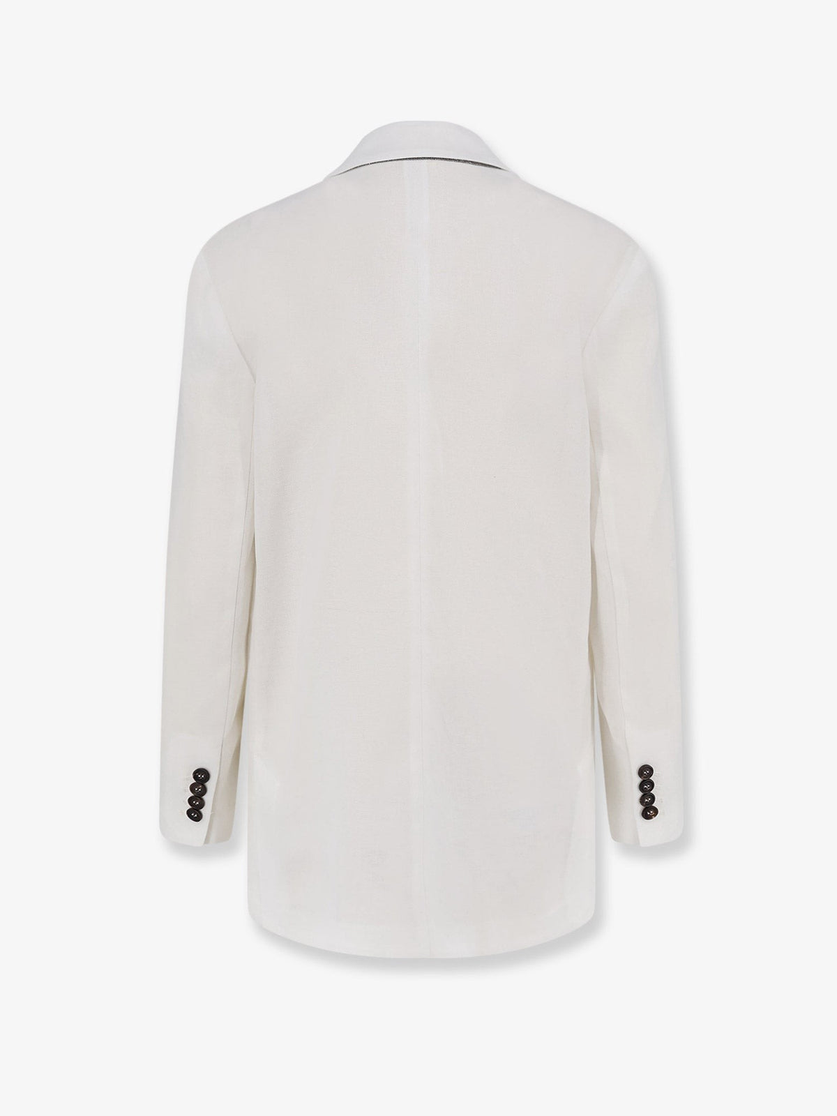 Cotton blazer 3