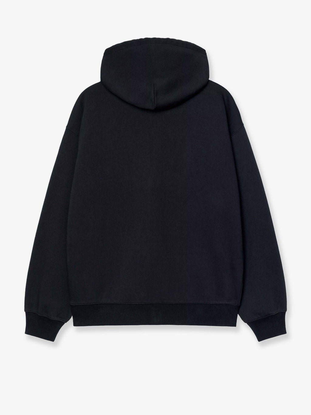 Cotton-blend hoodie 2