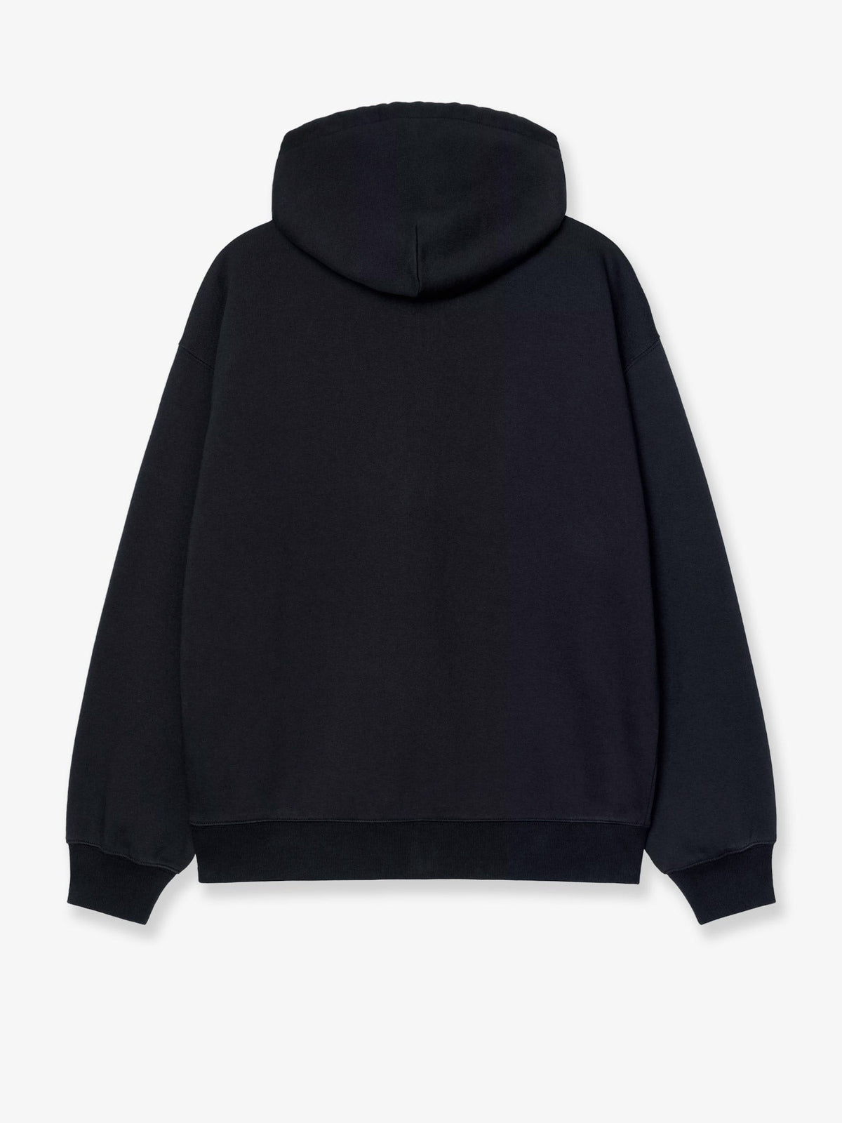 Cotton-blend hoodie 2