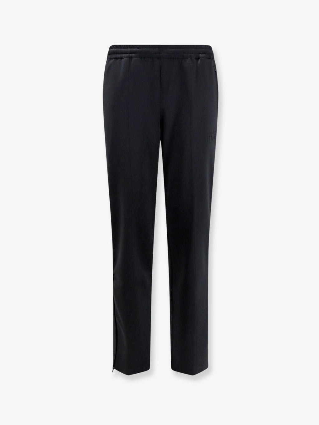 Cotton Blend Jogging Trousers
