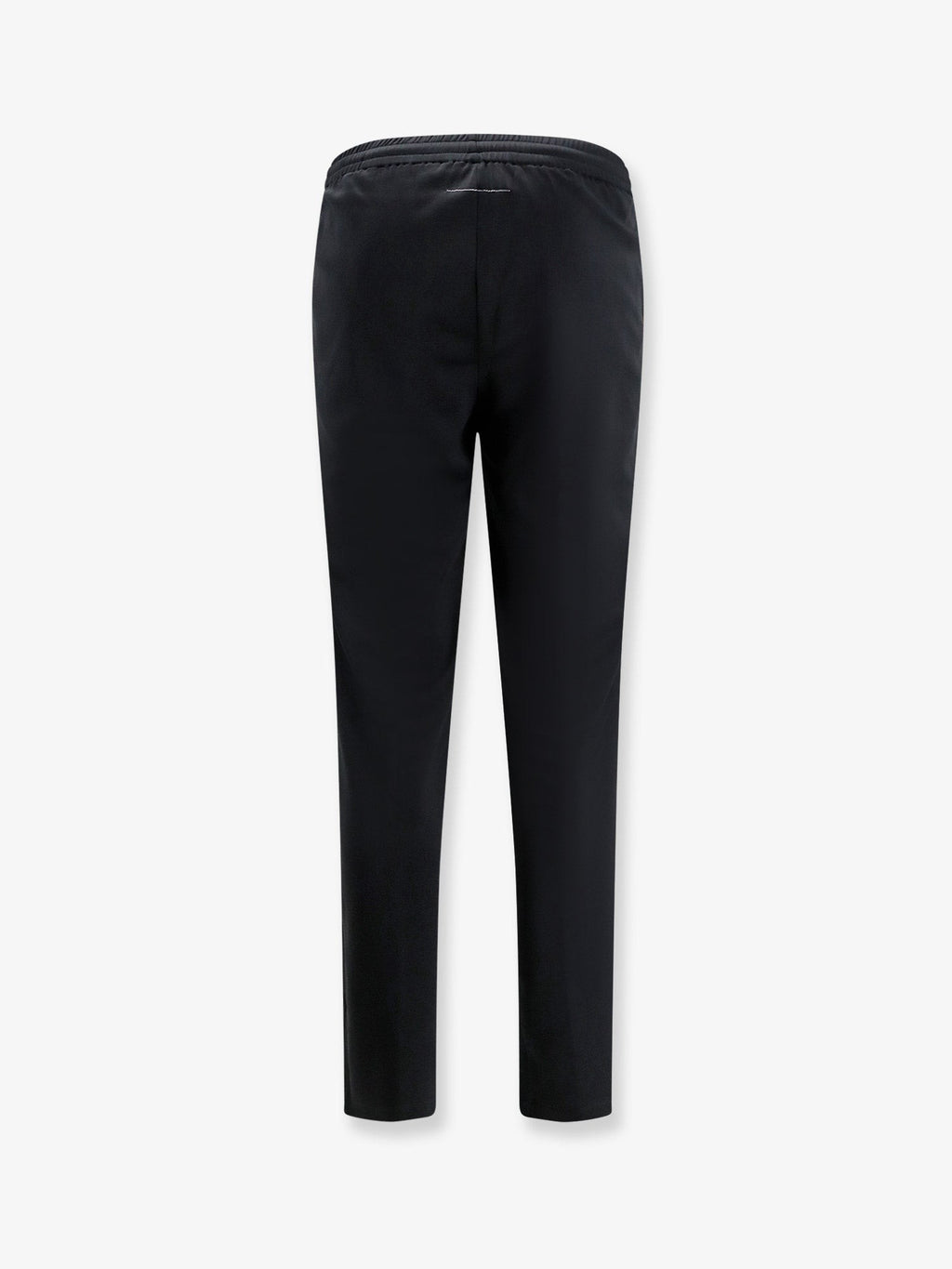 Cotton Blend Jogging Trousers 2