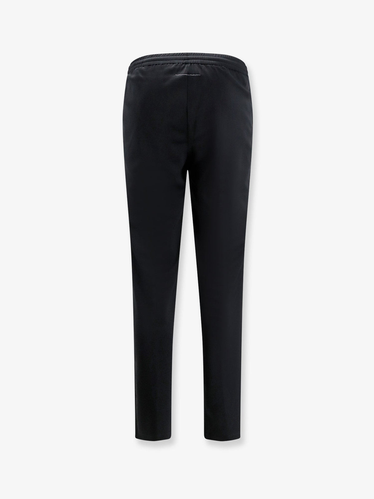 Cotton Blend Jogging Trousers 2