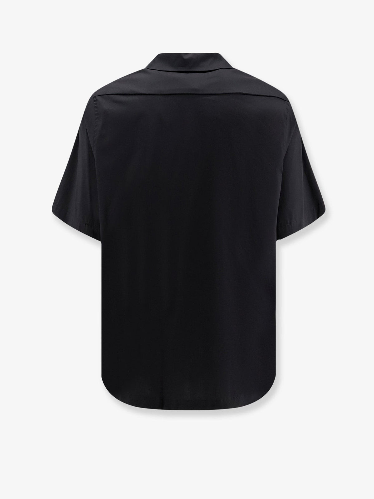 Cotton blend shirt 2