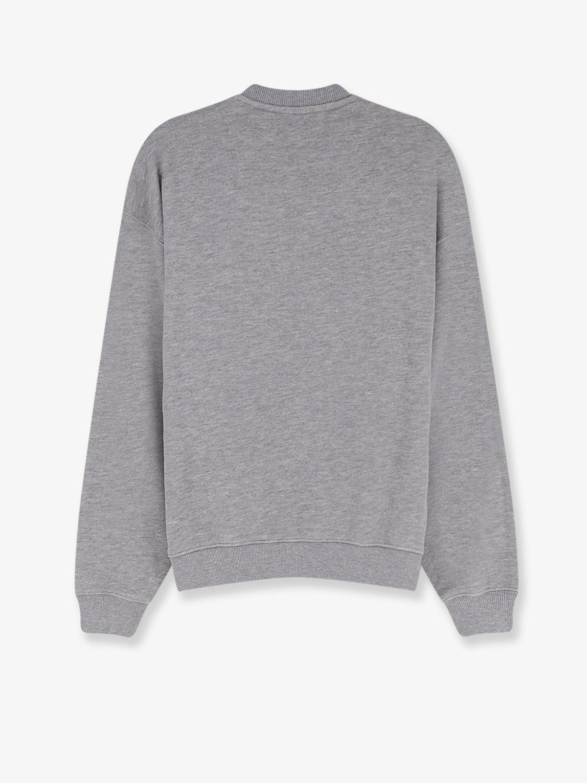 Cotton blend sweatshirt 2