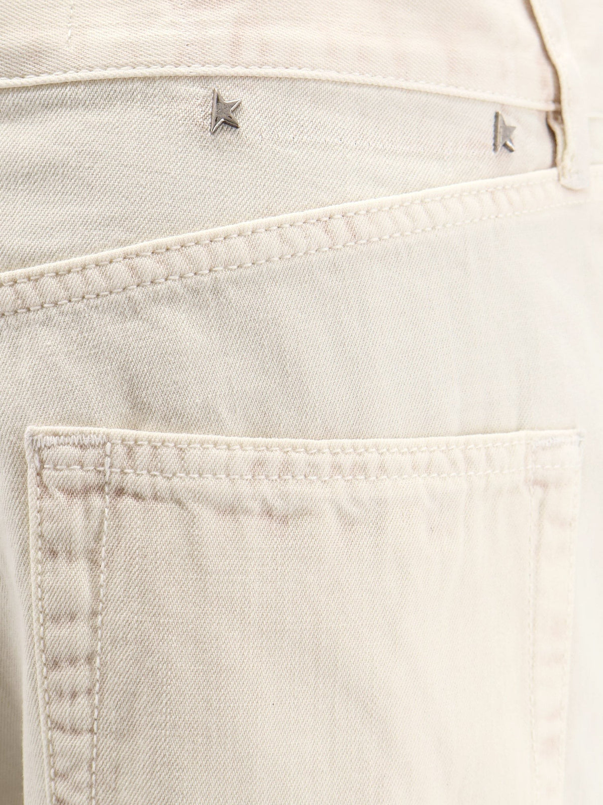 Cotton blend trousers 3