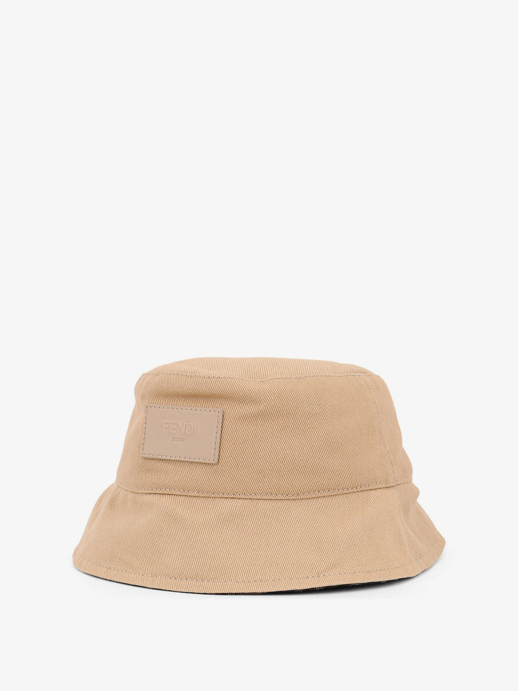 Cotton Bucket hat 2