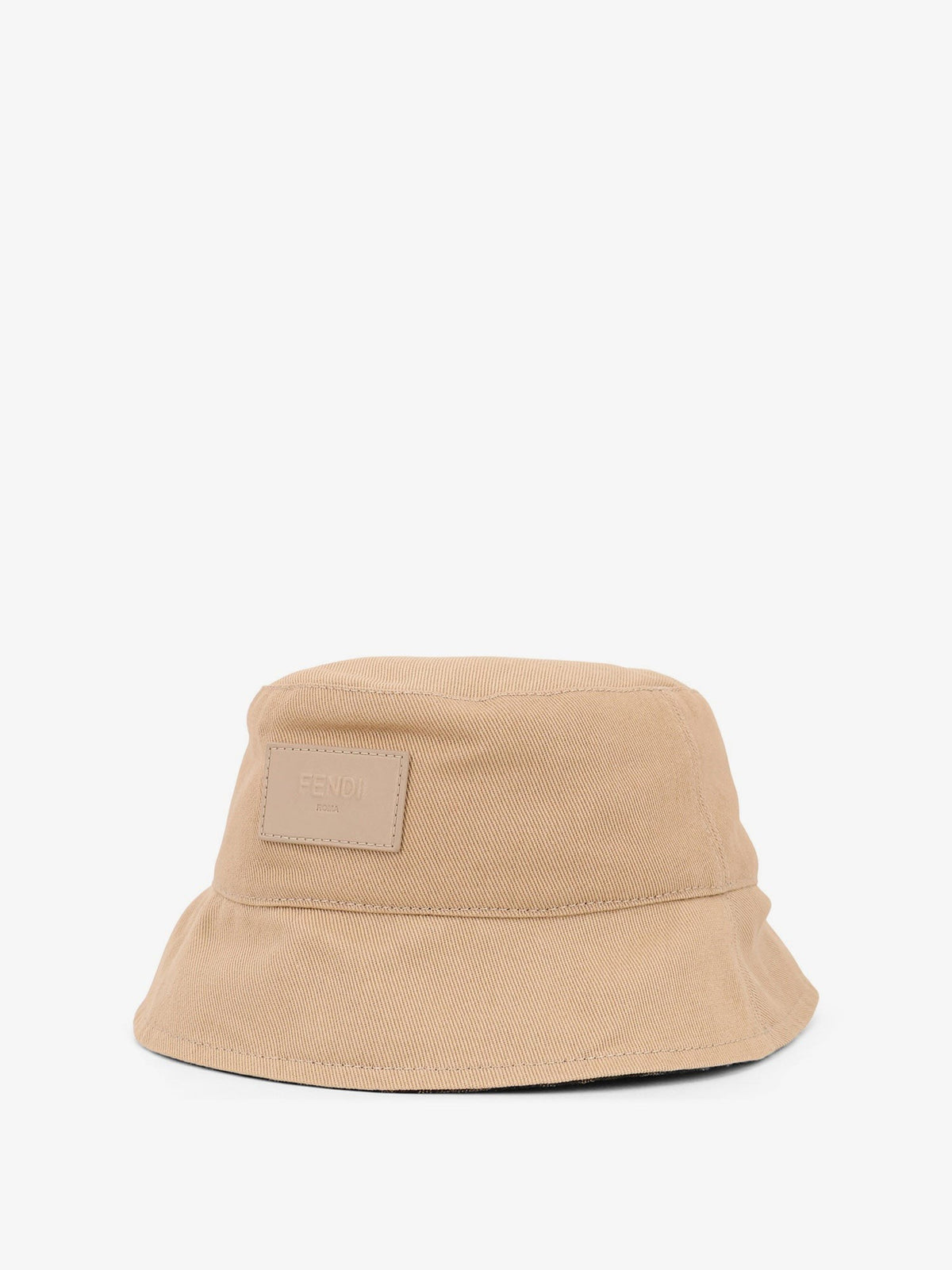 Cotton Bucket hat 2